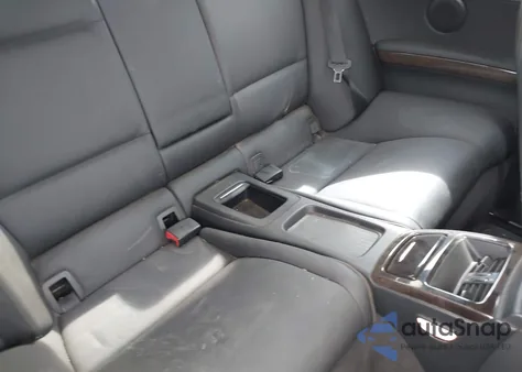 2013 BMW 328I from USA, damaged, VIN WBAKE5C53DJ106745